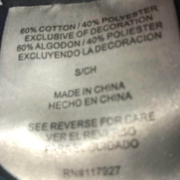 Gecko Sweat shirt - Picture 5 of 5